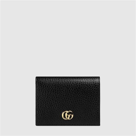 gucci portacarte donna